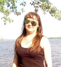 Людмилка Демидова