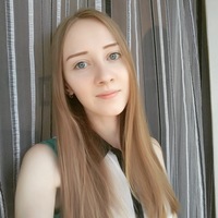 Мария Горелкина