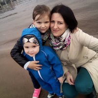 Екатерина Зимина