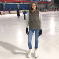 Юлька Плотникова