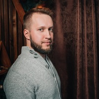 Сергей Кротов