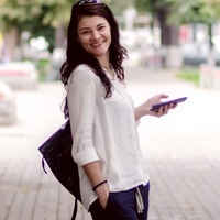 Наташа Суслова