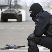 Александр Смагин