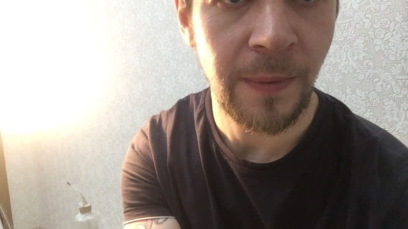 Кирилл Иванычев — Live