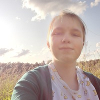 Лида Пронина