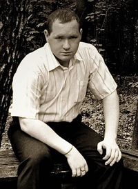 Виктор Волченков