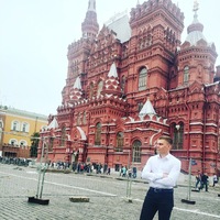 Димак Калашников