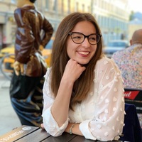Анастасия Самсонова