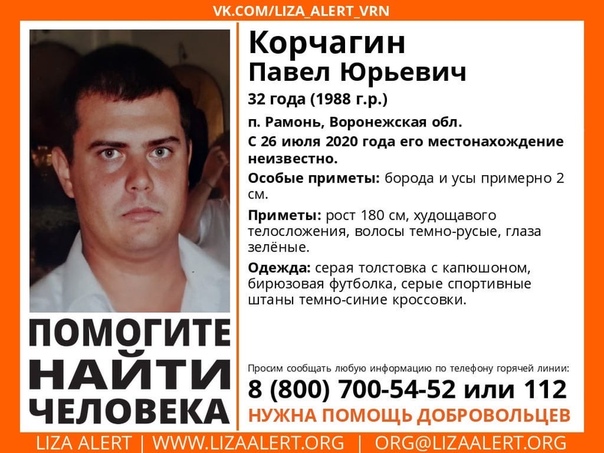 Настоящий Воронеж