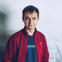 Алексей Степанов