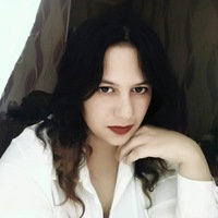 Екатерина Лымарь