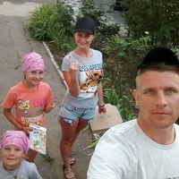 Иван Семенов
