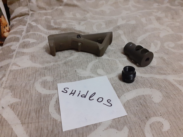 Фотография лота