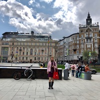 Елена Субботина