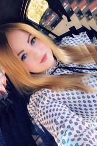 Олька Голикова