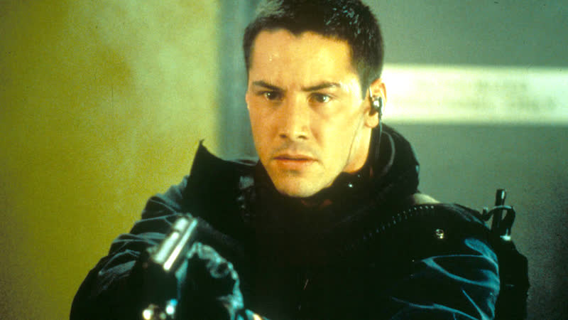 Cкoopoocть (1994)