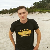 Игорь Константинов