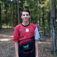 Сергей Орлов