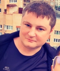 Сергей Орлов