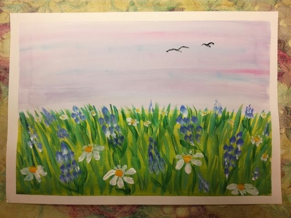 детские рисунки луга. луг детский рисунок. нарисовать луг окружающий мир. рисунок луга 1 класс окружающий мир. рисунок луга 1 класс.