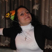 Аватар: Екатерина Павлюк