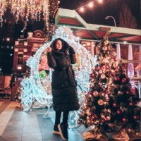 Фотография Алины Черемных ВКонтакте