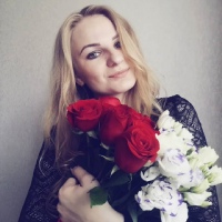 Фотография Марии Дмитриевой ВКонтакте