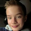 Андрей Кузнечиков, Санкт-Петербург,15 лет