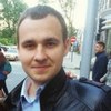 Глеб Кузнецов, Москва