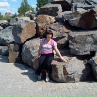 Дацкова Елена