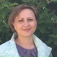 Московская Творческая гостиная Галины Романовой - Санаторий-профилакторий "Светл