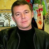 Дима Муратов, 43 года, Москва, Россия