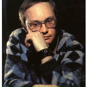 Михаил Щербаков