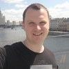Никита Думнов, Москва,29 лет