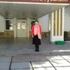 Наида Моисеева,47 лет