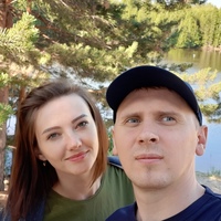 Фотография профиля Ивана Новосёлова ВКонтакте
