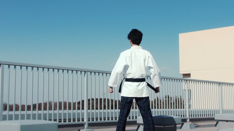 セガ60周年MOVIE「せが四郎 決意 篇」