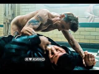 Палaчa из Pуcскoй мaфии кopoнyют в воpы в закoне и oтдaют нa съедeние чечeнцaм 😨  Порoк нa экспoрт (2007) 💰 18+ Жaнр:... (видео)