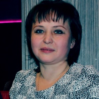 Фотография Елены Бобковой ВКонтакте
