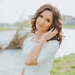 Наталья Микуланинец