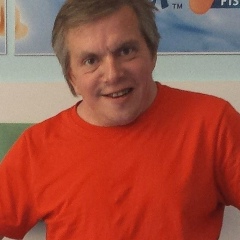 Henrik Larsen, Copenhagen, Дания