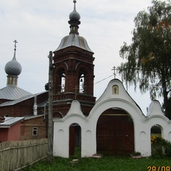 Мария Витушкина, 19.9.1982