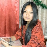 Kali Gubeza, Кант, Кыргызстан