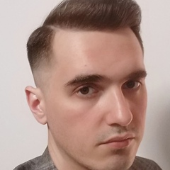 Сергей Гогиберидзе, 9.4.1988