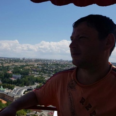 Виталий Таранов, 9.3.1977