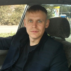 Михаил Белов