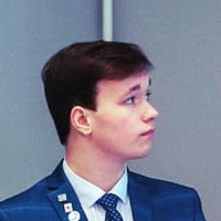 Фотография Александра Ширяева ВКонтакте
