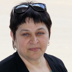 Наталья Новикова, 13.11