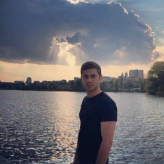 Akraman Ahmadov, 17.2.1994