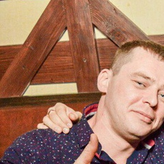 Рамиль Назмутдинов